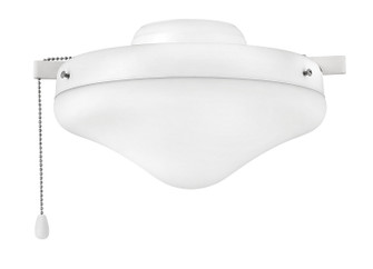 Light Kit LED Fan Light Kit in Chalk White (13|930007FCW)