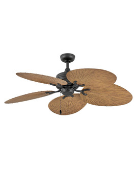 Tropic Air 52''Ceiling Fan in Matte Black (13|901952FMB-NWD)