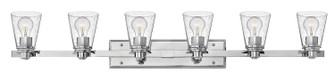 Avon LED Bath in Chrome (13|5556CM-CL)