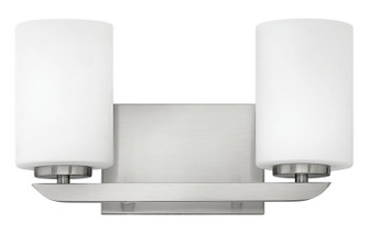 Kyra LED Bath in Brushed Nickel (13|55022BN)