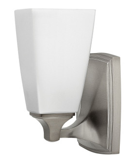 Darby LED Bath Sconce in Brushed Nickel (13|53010BN)