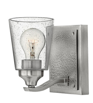 Jackson LED Bath Sconce in Brushed Nickel (13|51820BN)