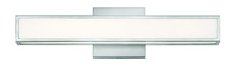 Alto LED Bath in Brushed Nickel (13|51402BN)