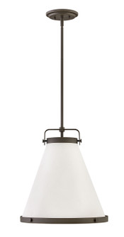 Lexi LED Pendant in Oil Rubbed Bronze (13|4993OZ)