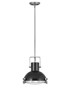 Nautique LED Pendant in Polished Nickel (13|49067PN)