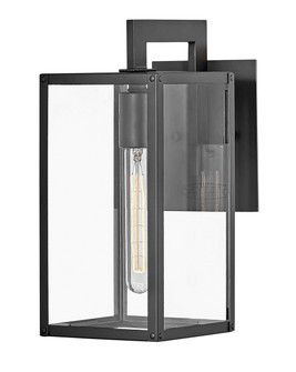 Max LED Outdoor Lantern in Black (13|2590BK)