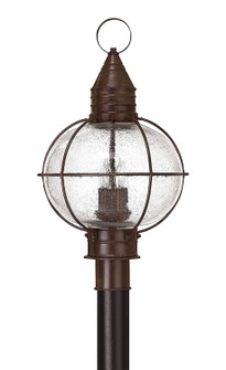 Cape Cod LED Post Top in Sienna Bronze (13|2201SZ)