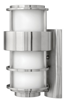 Saturn LED Wall Mount in Stainless Steel (13|1904SS)