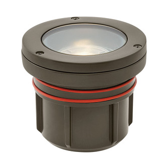 Flat Top Well Light LED Well Light in Bronze (13|15702BZ-5W3K)