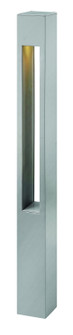 Atlantis LED Landscape Bollard in Titanium (13|15602TT)