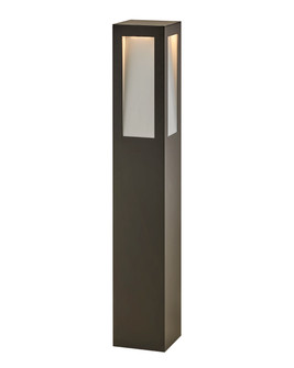 Taper LED Bollard in Bronze (13|15288BZ)