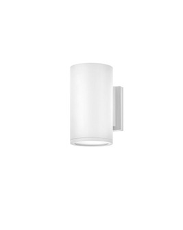 Silo LED Wall Mount in Satin White (13|13590SW-LL)