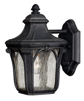 Trafalgar LED Wall Mount in Museum Black (13|1316MB)