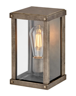 Beckham LED Wall Mount in Burnished Bronze (13|12190BU)