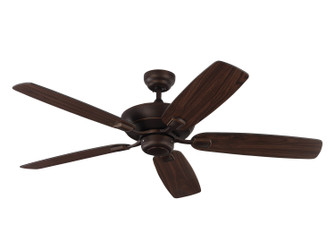 Colony 52''Ceiling Fan in Roman Bronze (1|5COM52RB)