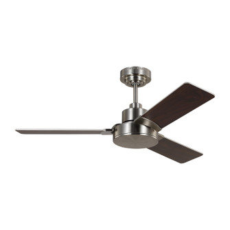 Jovie 44''Ceiling Fan in Brushed Steel (1|3JVR44BS)