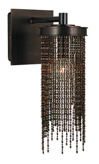 Guinevere One Light Wall Sconce in Siena Bronze (8|2291 SBR)