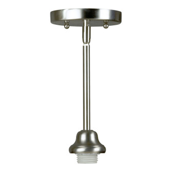 Mini Pendant Hardware Pack in Brushed Nickel (112|89-0123-55)