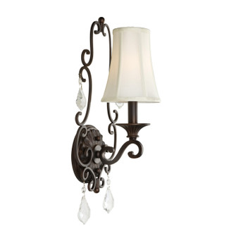 One Light Wall Sconce in Antique Bronze (112|7484-01-32)