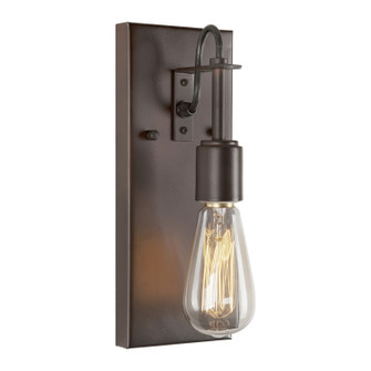 One Light Wall Sconce in Antique Bronze (112|7113-01-32)