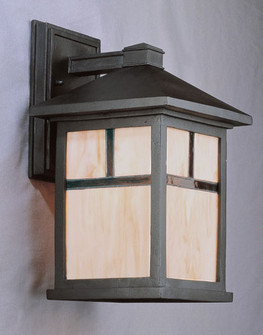 Dark Sky One Light Outdoor Lantern in Black (112|1873-01-04DS)