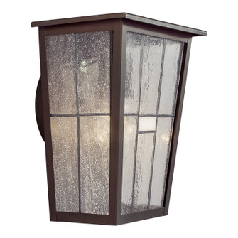 One Light Outdoor Lantern in Antique Bronze (112|1151-01-32)