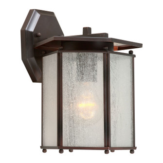 One Light Outdoor Lantern in Antique Bronze (112|1130-01-32)