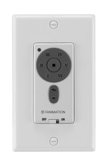 Controls Wall Control in White (26|TW40WH)
