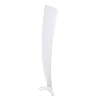Wrap Custom Blade Set in Matte White (26|BPW8531-84MW)