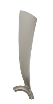 Wrap Custom Blade Set in Brushed Nickel (26|BPW8530-60BN)
