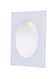 Alumilux Step Light LED Step Light in White (86|E41403-WT)