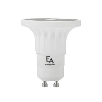 LED Miniature Lamp (414|EA-GU10-7.0W-36D-3090-D)