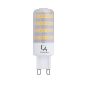 LED Miniature Lamp (414|EA-G9-5.0W-001-309F-D)