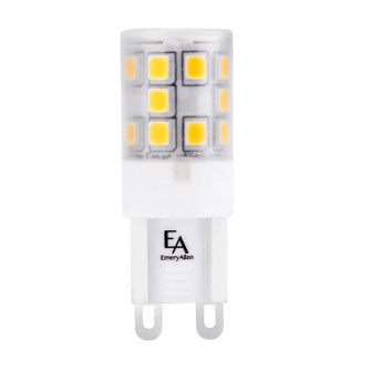 LED Miniature Lamp (414|EA-G9-3.0W-001-309F-D)