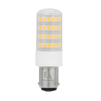 LED Miniature Lamp (414|EA-BA15D-5.0W-121-279F-D)