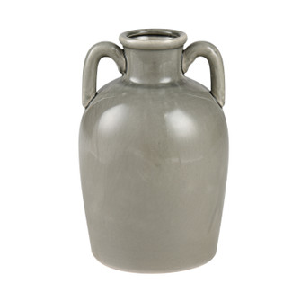 Babin Vase in Gray (45|S0017-9201)