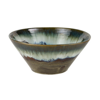 Roker Bowl in Green Reactive (45|S0017-8218)