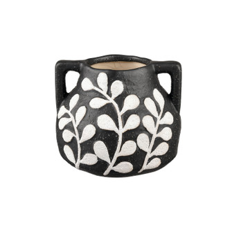 Maria Vase in Black (45|S0017-10052)