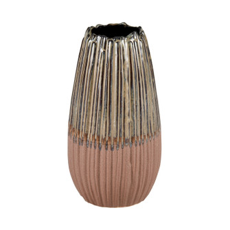 Cooper Vase in Champagne Gold (45|S0017-10026)