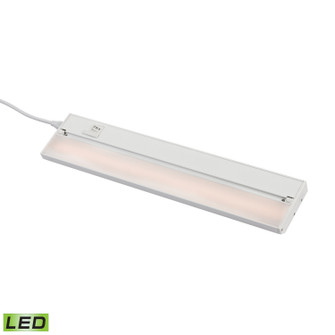 ZeeLED Pro LED Utility Light in White (45|LV018RSF)