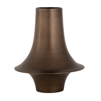 Addis Vase in Bronze (45|H0897-10516)