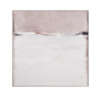 Calm Framed Wall Art in Multicolor (45|H0056-10454)