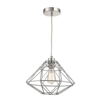 Paradigm One Light Pendant in Chrome (45|D2962)