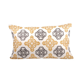 Pillow - Cover Only in Gray (45|903472)