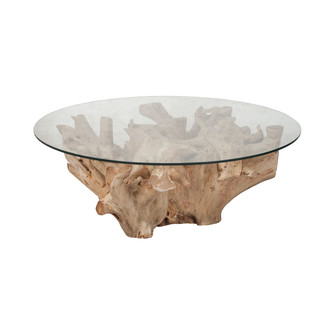 Yava Coffee Table in Natural (45|7116560)