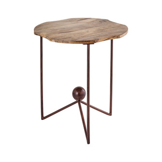 Americana Side Table in Natural (45|609718)
