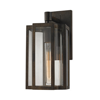 Bianca One Light Outdoor Wall Sconce in Hazelnut Bronze (45|45144/1)