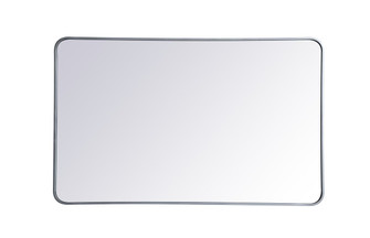Evermore Mirror in Silver (173|MR803048S)