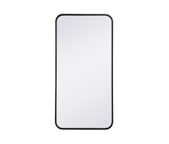 Evermore Mirror in Black (173|MR801836BK)