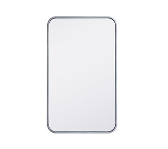 Evermore Mirror in Silver (173|MR801830S)